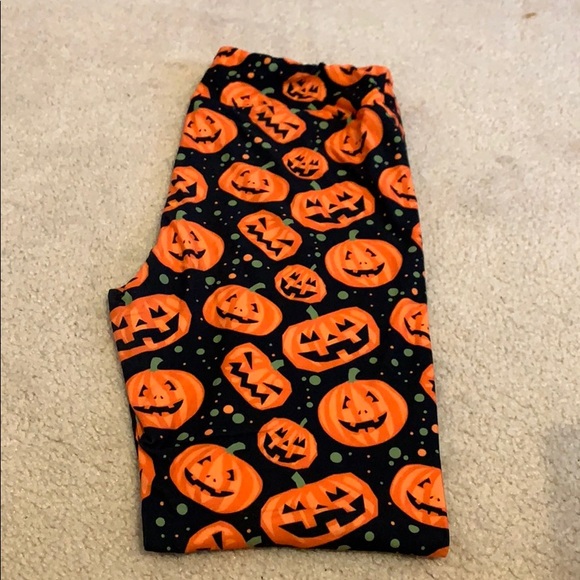 Pants - Never Worn Vintage Halloween TC2 Leggings